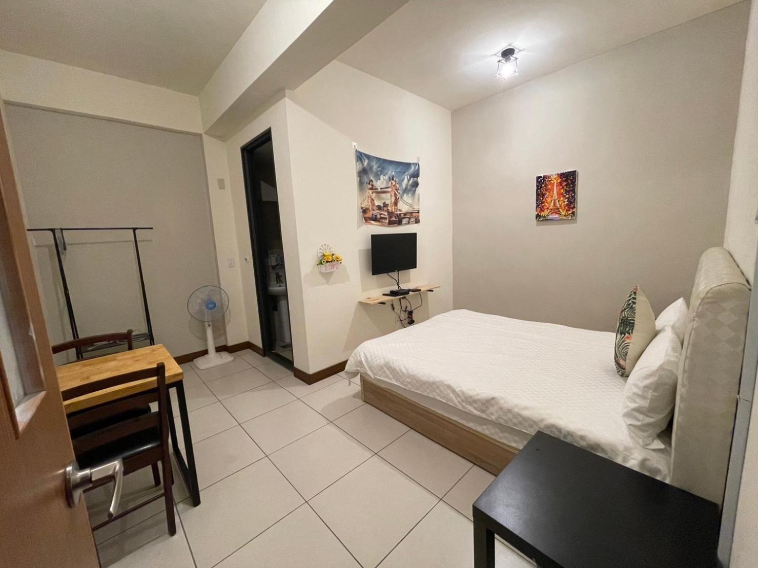 二街窩窩電梯民宿花蓮車站東出口second Street Nest Hostal Hualien City Exterior foto